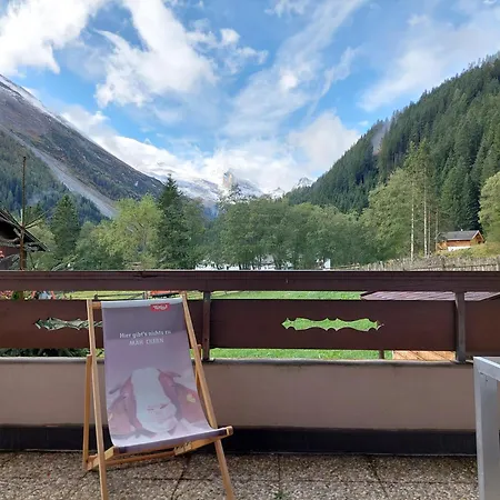 Appartement Mehlerhof Tux