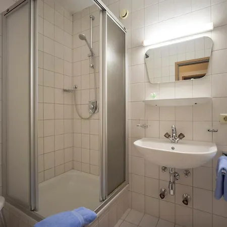 Mehlerhof Appartement