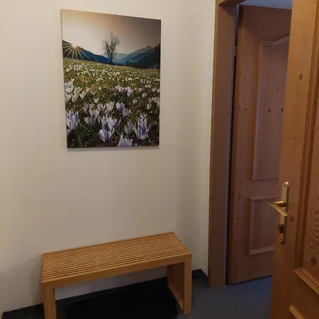 Mehlerhof Appartamento Tux