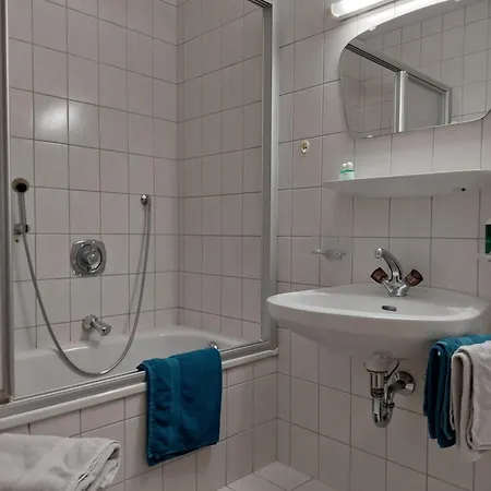 Apartment Mehlerhof