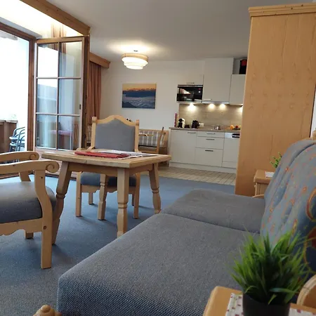 Mehlerhof Appartement *