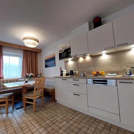 Apartment Mehlerhof Tux