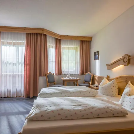 Mehlerhof アパート *