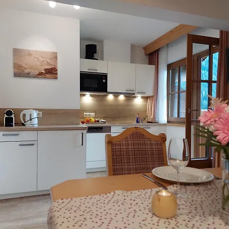 Appartamento Mehlerhof *