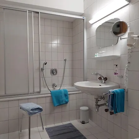 Appartement Mehlerhof