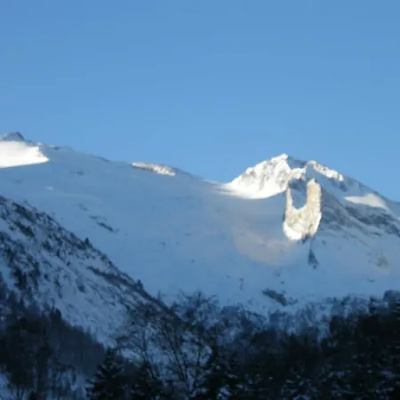 Appartamento Mehlerhof Tux