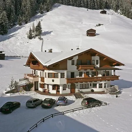 Mehlerhof Appartement Tux