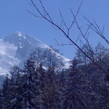 Mehlerhof Appartement