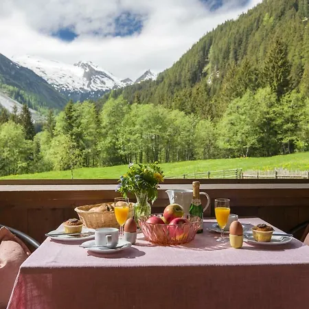 Mehlerhof Appartement