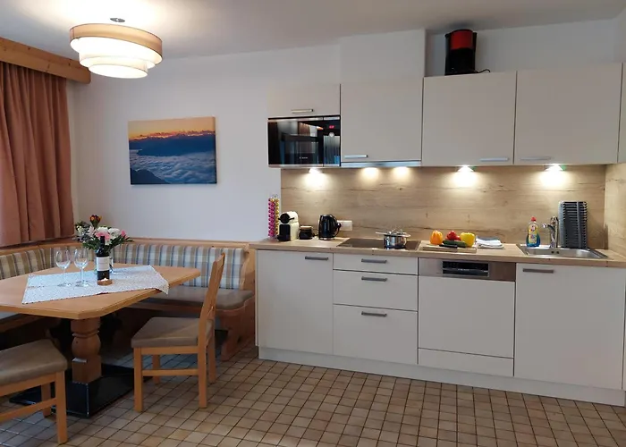 Mehlerhof 아파트 턱스