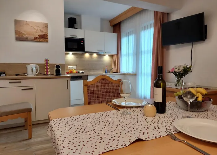 アパート Mehlerhof