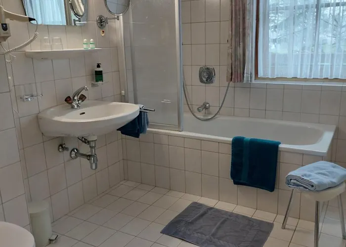 アパート Mehlerhof *