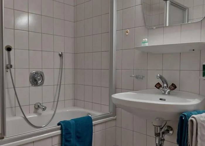 アパート Mehlerhof