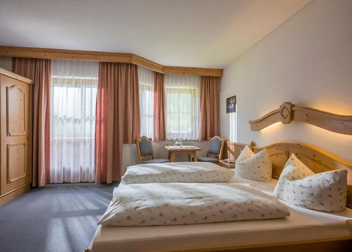 Mehlerhof 아파트 *