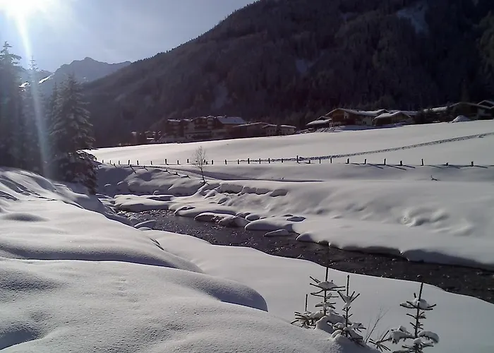 Mehlerhof * トゥクス