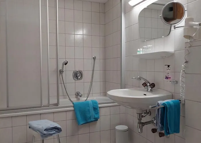 Апартаменти Mehlerhof