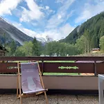 公寓 Mehlerhof 图克斯