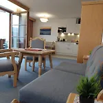 Mehlerhof 公寓 *