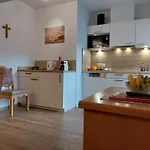 Mehlerhof 公寓 图克斯