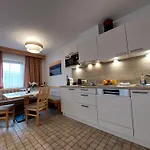 公寓 Mehlerhof 图克斯