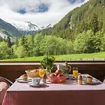 Mehlerhof 公寓