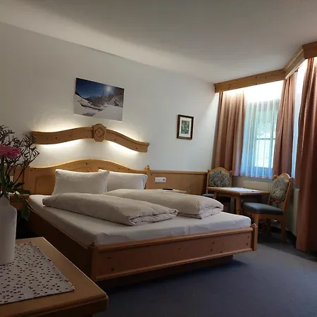 公寓 Mehlerhof